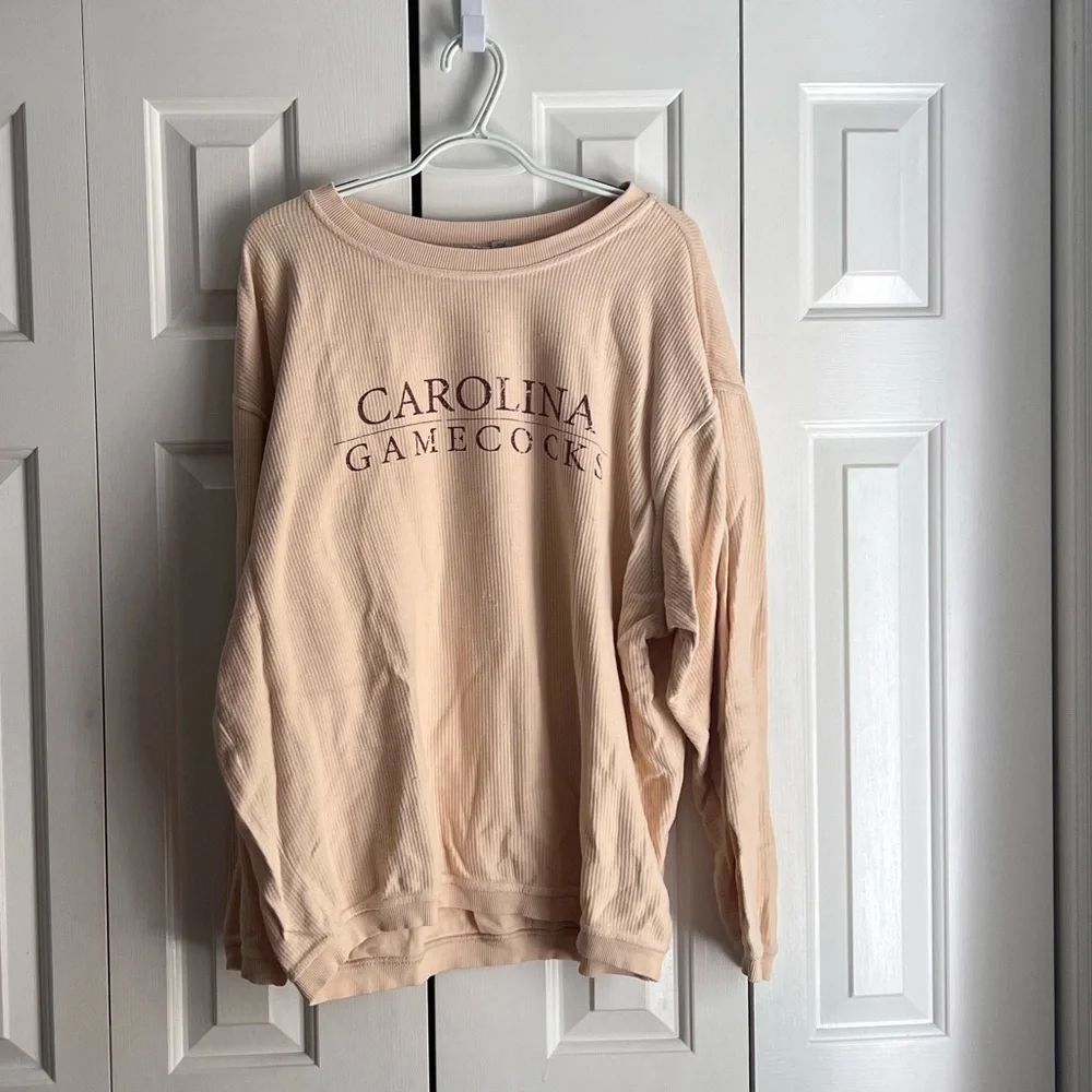 Carolina Gamecocks Crewneck - Picture 2 of 3